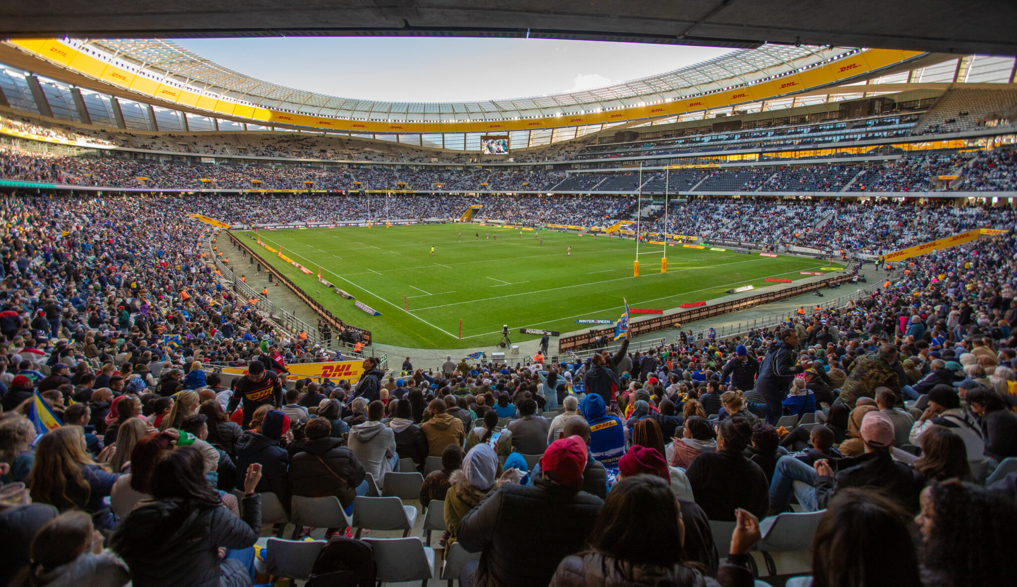 Western Province Rugby